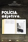 Filme: Polcia, Adjetivo